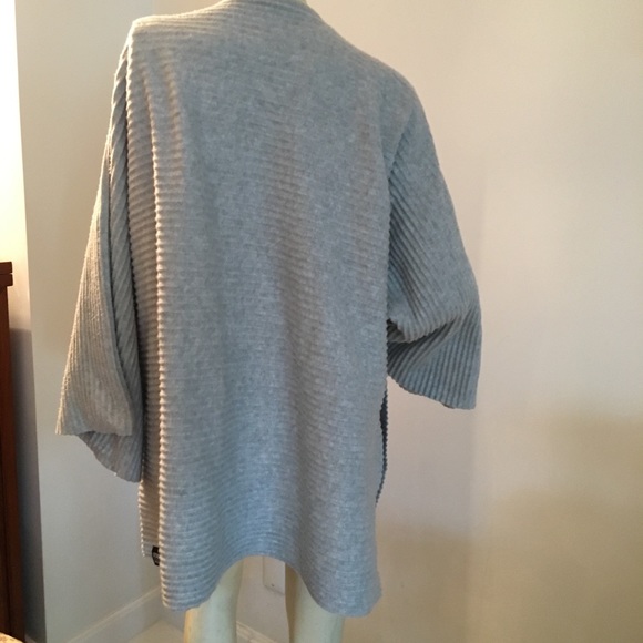 Design house Stockholm cape jacket - Picture 7 of 13